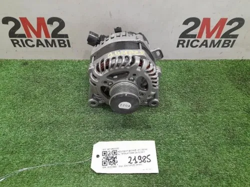 Alternatore 9818962280 Peugeot Boxer III 2014
