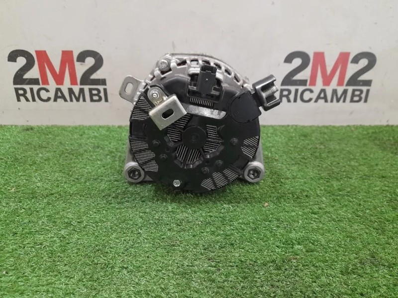 Alternatore 9818962280 Peugeot Boxer III 2014