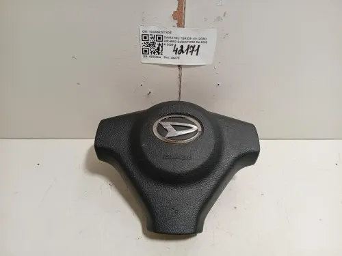 Air-bag Guidatore 1D0A98207X0E Daihatsu Terios II 2006