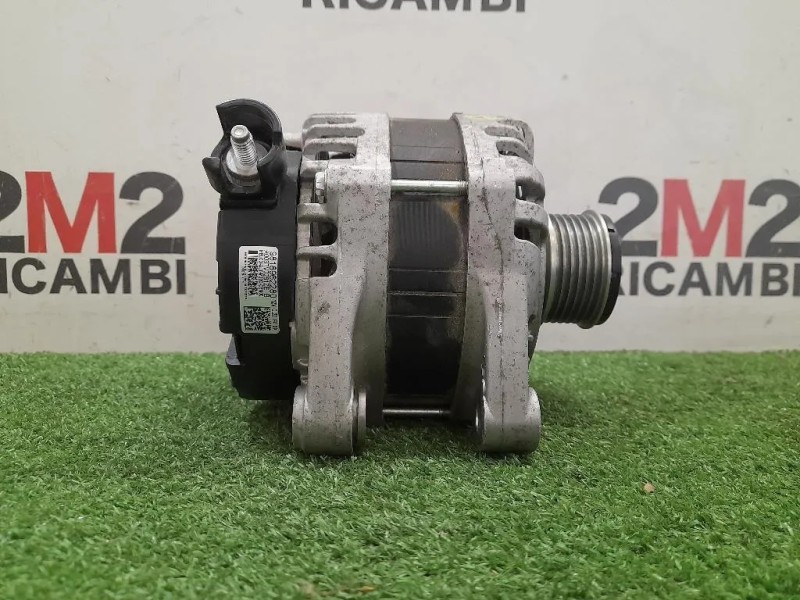 Alternatore 9818962280 Peugeot Boxer III 2014