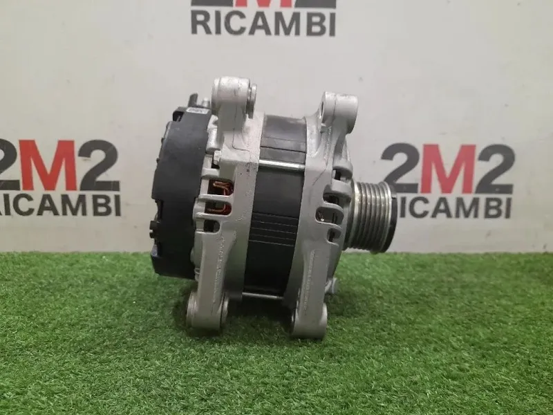 Alternatore 9818962280 Peugeot Boxer III 2014