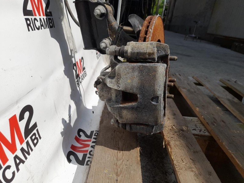 Fusello Ruota ANT SX 51715D7000 Kia Sportage IV 2016