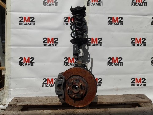 Fusello Ruota ANT SX 51715D7000 Kia Sportage IV 2016