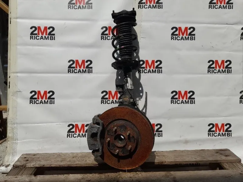 Fusello Ruota ANT SX 51715D7000 Kia Sportage IV 2016