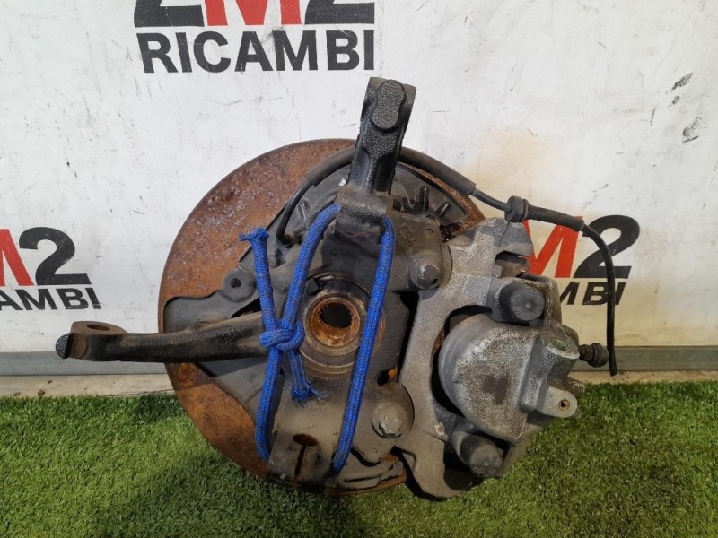 Fusello Ruota ANT SX 52018640 Lancia Ypsilon III 2011