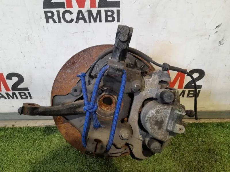 Fusello Ruota ANT SX 52018640 Lancia Ypsilon III 2011