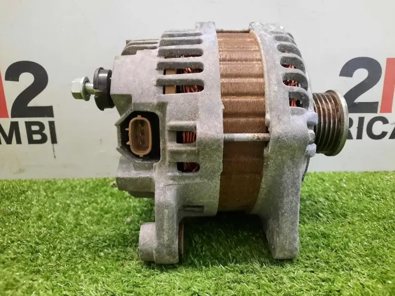 Alternatore 23100JG71A Renault Koleos I 2008