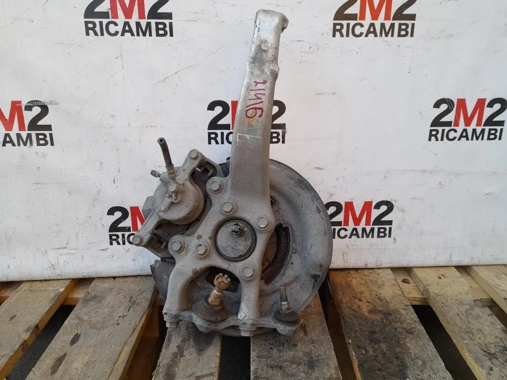 Fusello Ruota ANT SX 4320253010 Lexus Serie IS II 2006