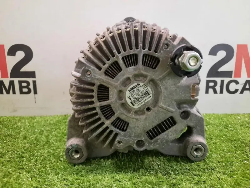 Alternatore 23100JG71A Renault Koleos I 2008