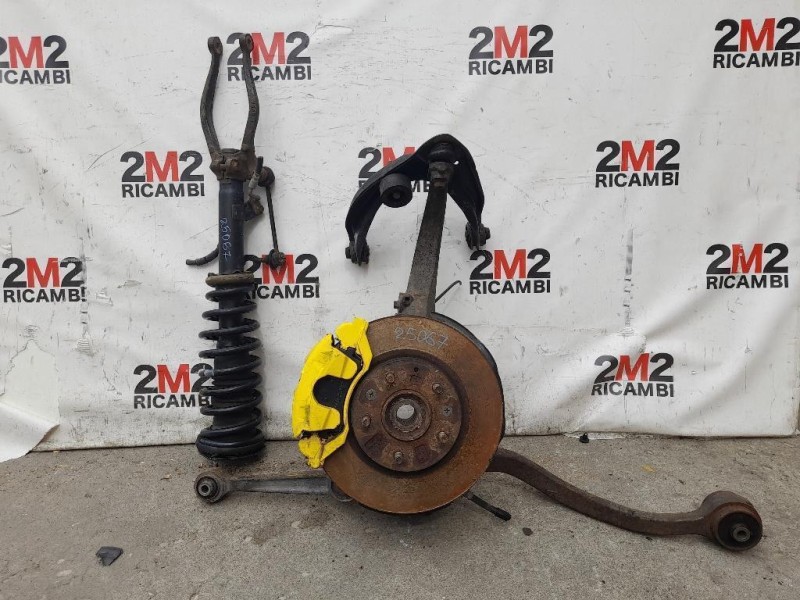 Fusello Ruota ANT SX GR1A33030 Mazda 6 I 2003