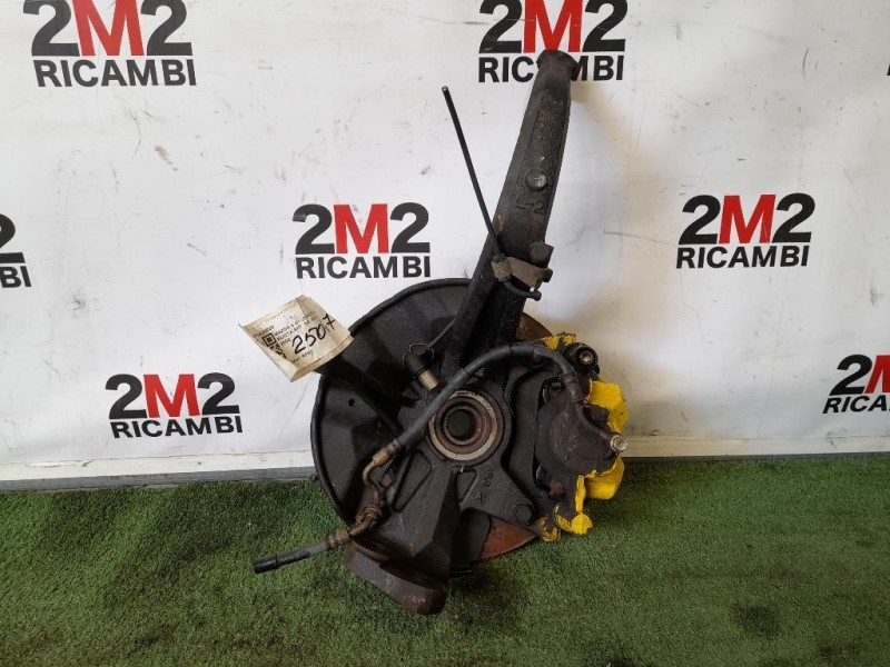 Fusello Ruota ANT SX GR1A33030 Mazda 6 I 2003