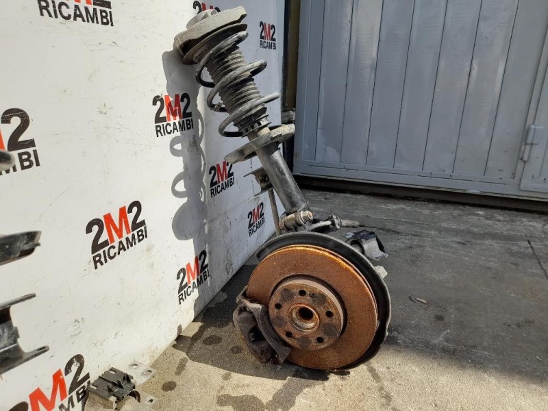 Fusello Ruota ANT SX A2463320100 A1763201938 Mercedes Classe A W176 2015