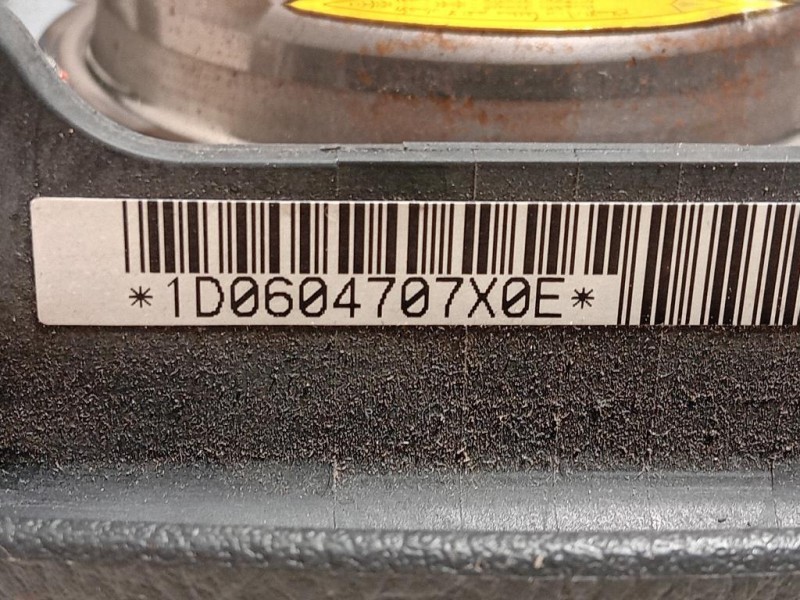 Air-bag Guidatore 45130B0030B0 E7CT6286697 Daihatsu Terios II 2009