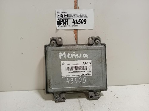 Fusello Ruota ANT SX A2463320100 A1763201938 Mercedes Classe A W176 2015