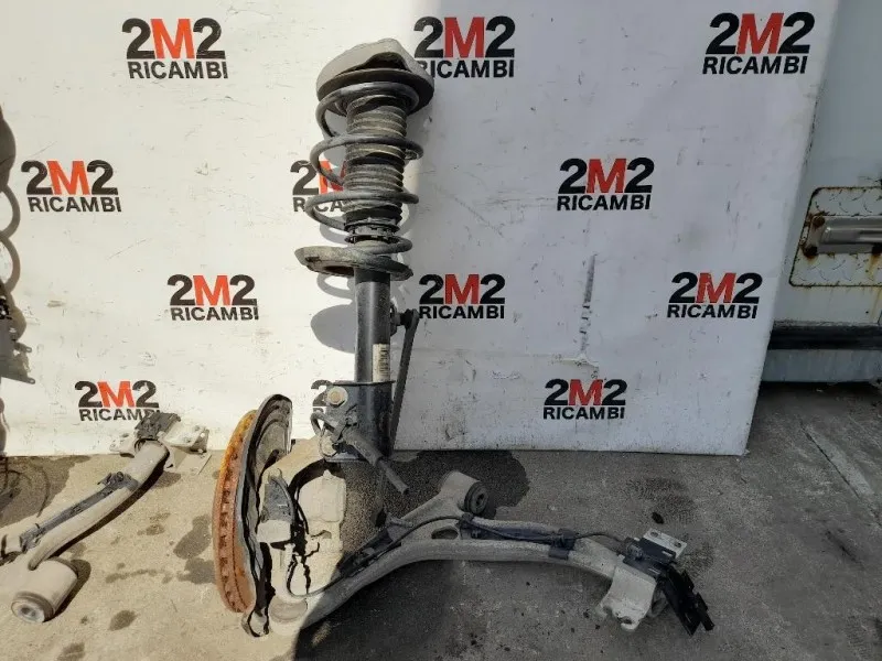 Fusello Ruota ANT SX A2463320100 A1763201938 Mercedes Classe A W176 2015