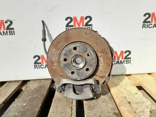 Fusello Ruota ANT SX A2463320100 Mercedes Classe B W246 2012