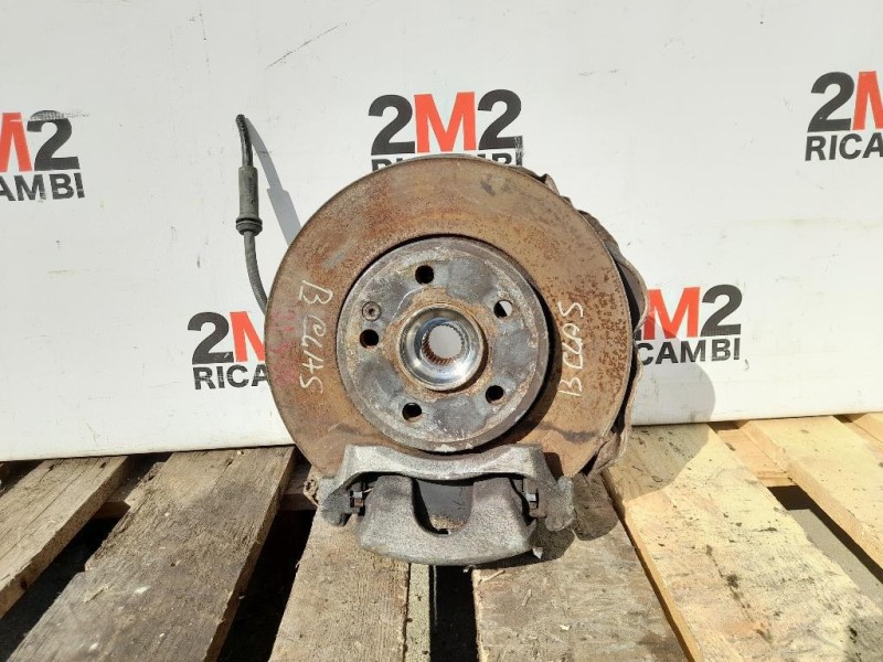 Fusello Ruota ANT SX A2463320100 Mercedes Classe B W246 2012