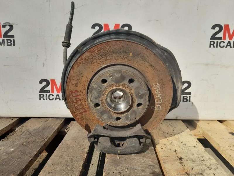 Fusello Ruota ANT SX A2463320100 Mercedes Classe B W246 2012