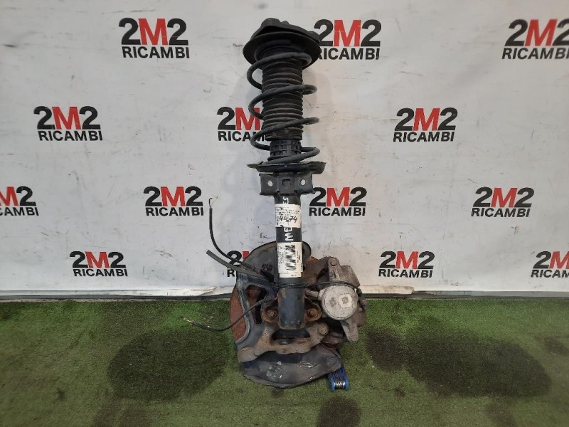 Fusello Ruota ANT SX A2043320101 A2043200866 Mercedes Classe C W204 2007