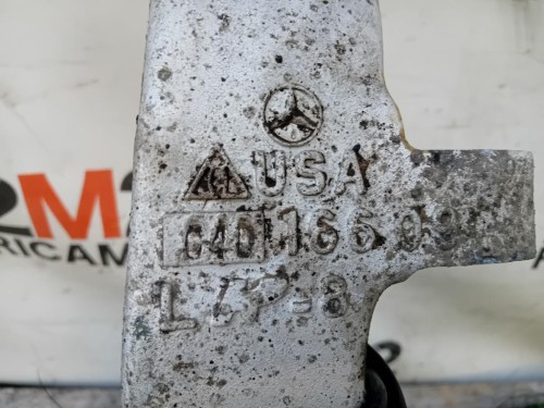 Fusello Ruota ANT SX A1663300920 Mercedes Classe ML W166 2012