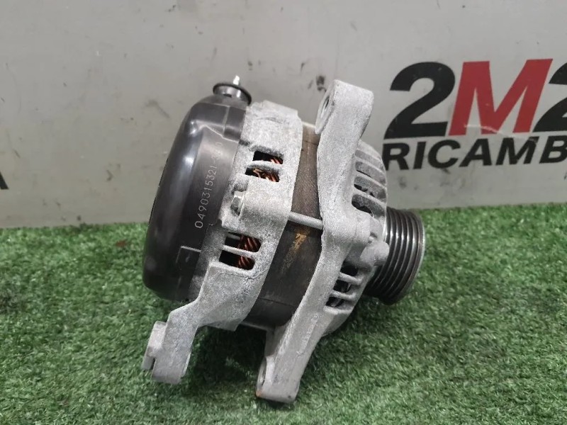 Alternatore 270600N140 Toyota Yaris IV 2014