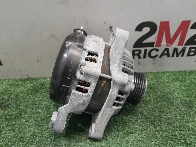 Alternatore 270600N140 Toyota Yaris IV 2014