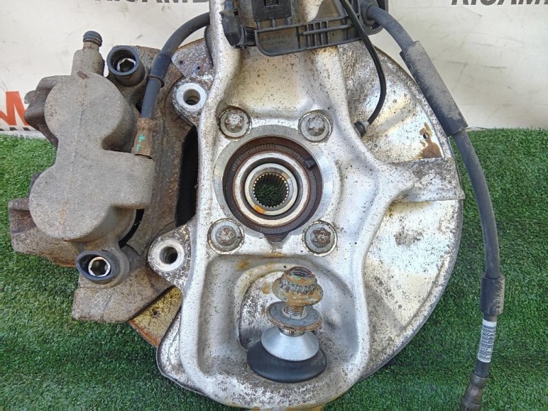 Fusello Ruota ANT SX A1663300920 Mercedes Classe ML W166 2012