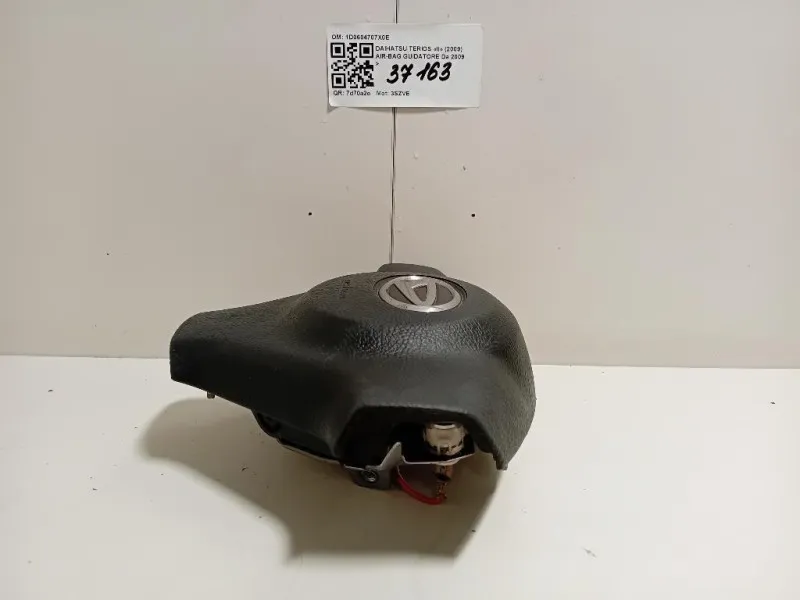 Air-bag Guidatore 45130B0030B0 E7CT6286697 Daihatsu Terios II 2009