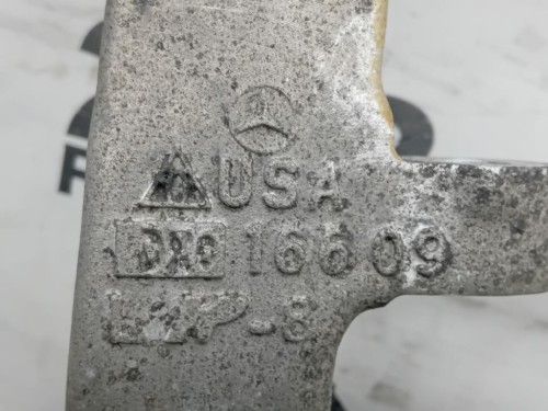 Fusello Ruota ANT SX A166 421 13 94 Mercedes Classe ML W166 2012