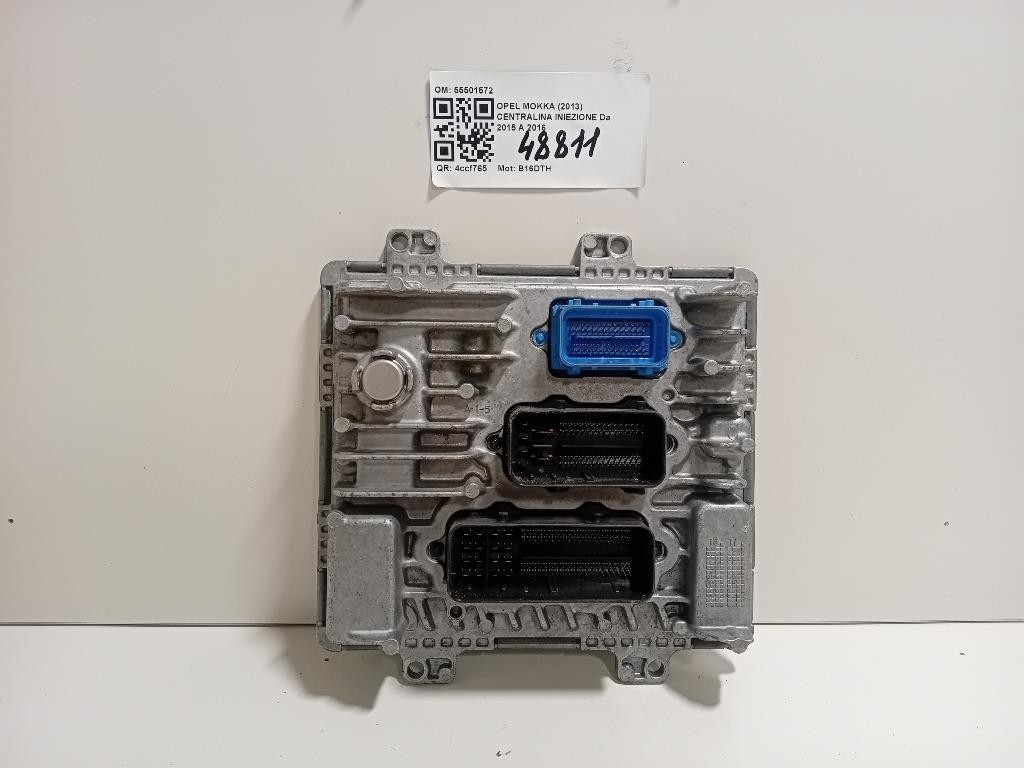 Alternatore 03L903023L Volkswagen GOLF VII 2013