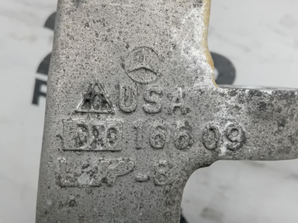 Fusello Ruota ANT SX A166 421 13 94 Mercedes Classe ML W166 2012