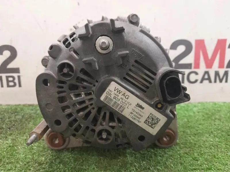Alternatore 03L903023L Volkswagen GOLF VII 2013