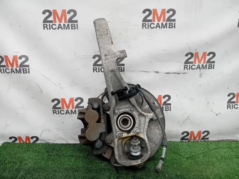 Fusello Ruota ANT SX A166 421 13 94 Mercedes Classe ML W166 2012