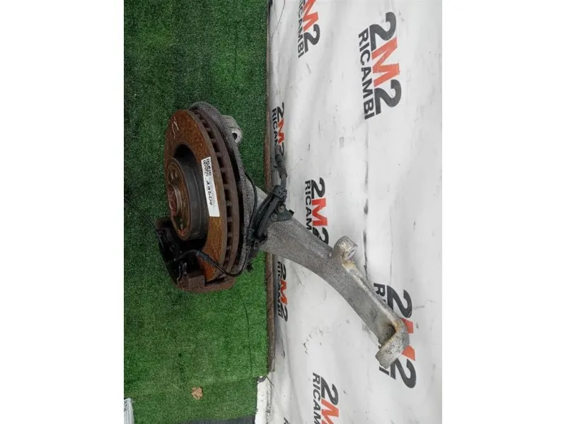 Fusello Ruota ANT SX A166 421 13 94 Mercedes Classe ML W166 2012