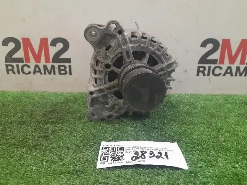 Alternatore 2715542C Volkswagen GOLF VII 2017
