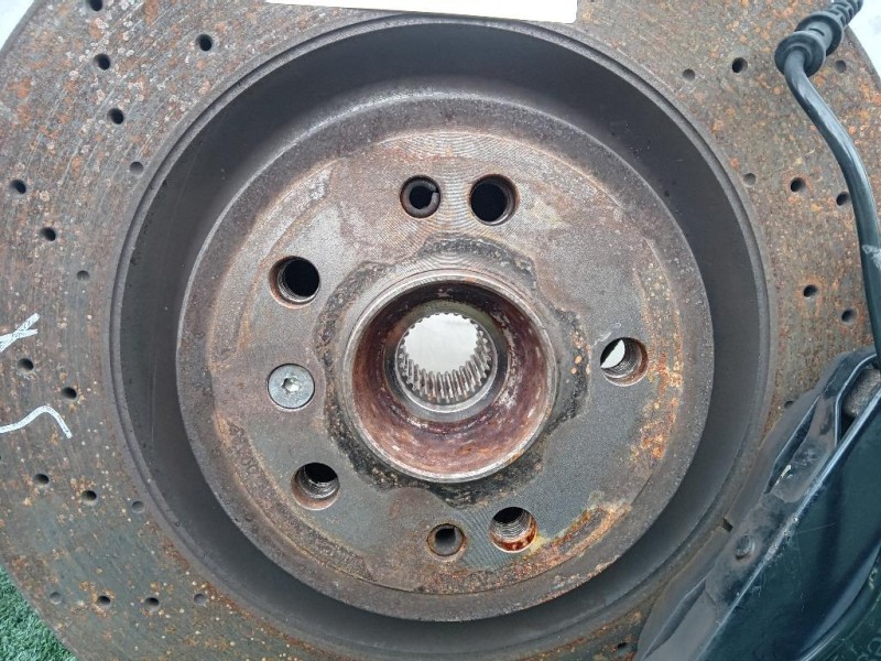 Fusello Ruota ANT SX A166 421 13 94 Mercedes Classe ML W166 2012