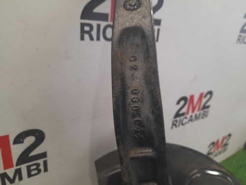 Fusello Ruota ANT SX A2513301320 Mercedes Classe R W251 2006