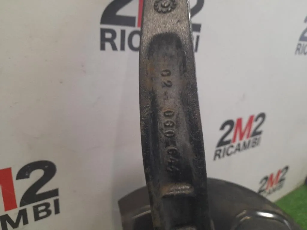 Fusello Ruota ANT SX A2513301320 Mercedes Classe R W251 2006