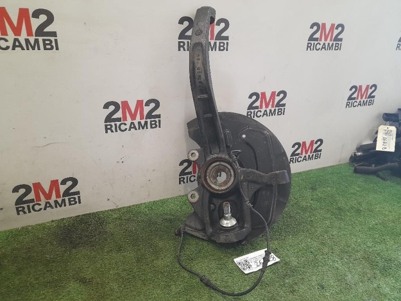 Fusello Ruota ANT SX A2513301320 Mercedes Classe R W251 2006