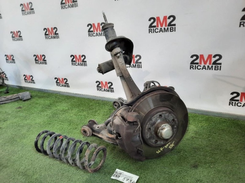 Fusello Ruota ANT SX A2023300020 Mercedes Classe SLK R170 1997