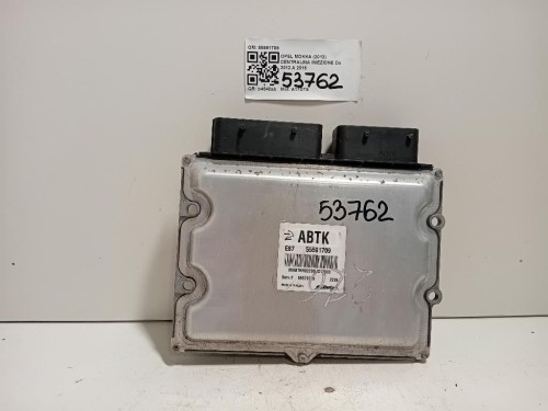 Fusello Ruota ANT SX