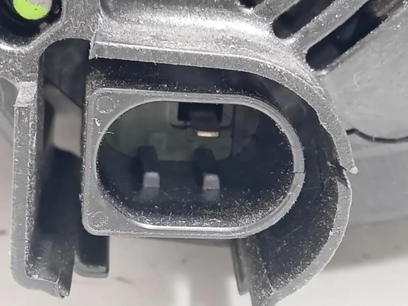 Alternatore 04E903015P Volkswagen GOLF VII 2017