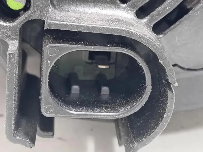 Alternatore 04E903015P Volkswagen GOLF VII 2017