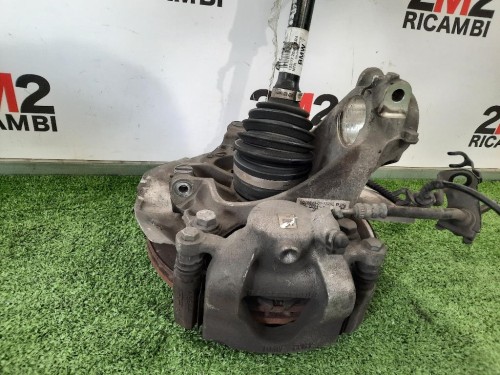 Fusello Ruota ANT SX 31216876643 Mini MINI Cooper F56 2014