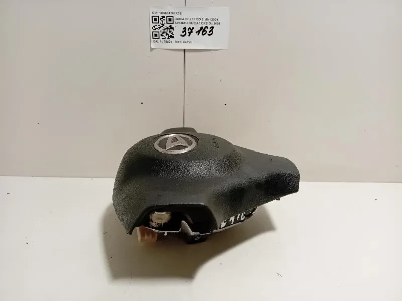 Air-bag Guidatore 45130B0030B0 E7CT6286697 Daihatsu Terios II 2009