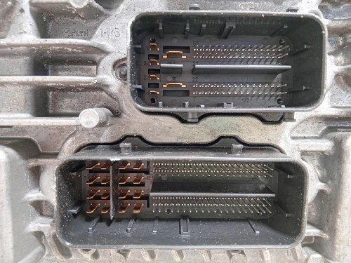 Fusello Ruota ANT SX 6876643-01 Mini MINI Cooper R57 Cabrio 2007