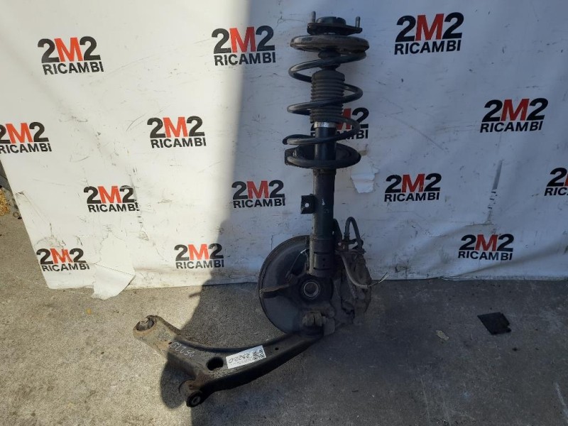 Fusello Ruota ANT SX 3870A007 Mitsubishi ASX I 2010