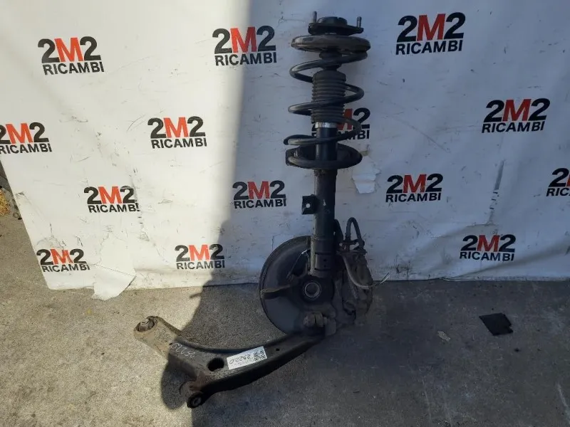 Fusello Ruota ANT SX 3870A007 Mitsubishi ASX I 2010