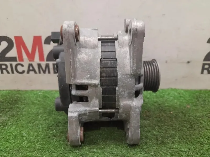 Alternatore 04C903023H Volkswagen POLO VII 2017