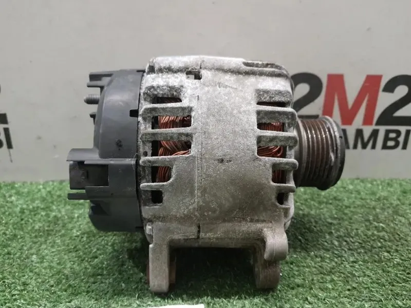 Alternatore 03L903023B Volkswagen Sharan IV 2010